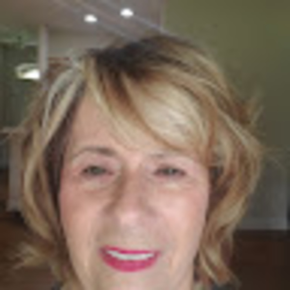 Meet your Posher, Linda